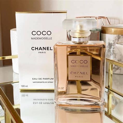 coco chanel mademoiselle 100ml giá bảo nhiều|chanel coco mademoiselle.